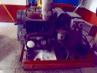 Kapal penarik kanggo didol