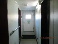 Kapal reefer kanggo didol