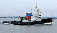 Kapal penarik kanggo didol