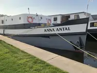 Kapal pengangkut barang curah kanggo didol