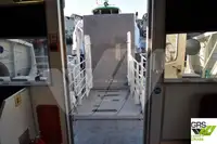 Kapal pesiar kanggo didol