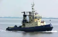 Towboat kanggo didol