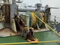 General Cargo/Multi-purpose kanggo didol