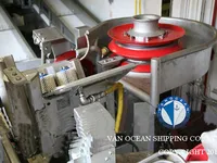 Kapal longliner kanggo didol