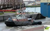 Towboat kanggo didol