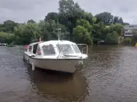 Kapal penumpang kanggo didol