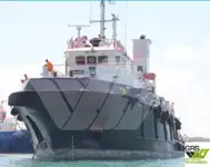 Towboat kanggo didol
