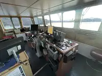 Kapal penarik kanggo didol