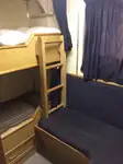 Kapal reefer kanggo didol