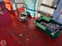 Kapal feri kanggo didol