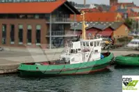 Towboat kanggo didol