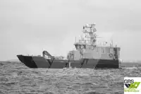 Kapal kontainer kanggo didol