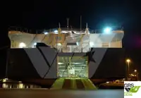 Ro-Ro ship kanggo didol