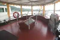 Kapal pesiar kanggo didol