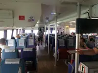 Kapal pesiar kanggo didol