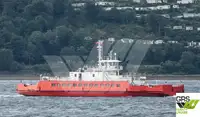 Kapal Ro-Ro kanggo didol