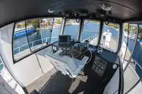 Kapal pesiar kanggo didol