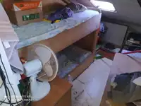 Kapal kerja kanggo didol