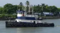 Kapal penarik kanggo didol
