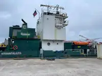 Kapal dredger kanggo didol