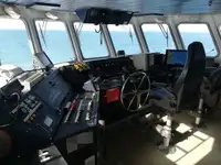 Kapal feri kanggo didol
