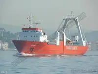 Kapal Ro-Ro kanggo didol