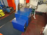 Kapal pengangkut barang curah kanggo didol