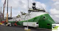 Kapal survei kanggo didol