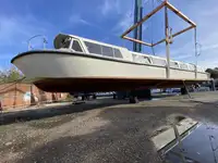 Kapal penumpang kanggo didol