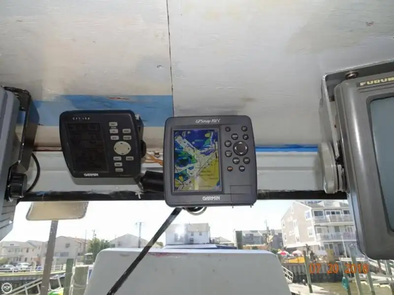 Kapal cutter kanggo didol