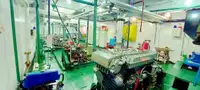 Kapal pendaratan, tangki kanggo didol
