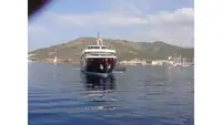 Kapal pesiar kanggo didol
