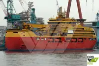 Barge akomodasi kanggo didol