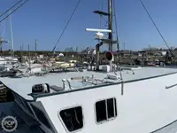 Kapal longliner kanggo didol