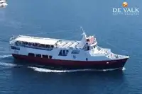 Kapal feri kanggo didol