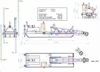 Kapal dredger kanggo didol