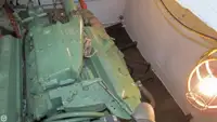 Kapal trawler kanggo didol