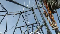 Kapal trawler kanggo didol
