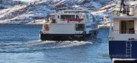 Kapal Ro-Ro kanggo didol