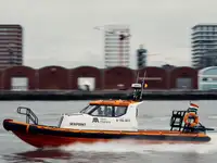Kapal karet kaku kanggo didol