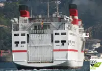 Kapal Ro-Ro kanggo didol