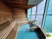 Kapal pesiar kanggo didol