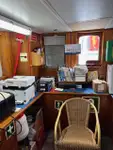 Kapal kerja kanggo didol