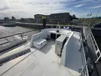 Kapal patroli kanggo didol