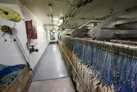 Kapal pasokan platform (PSV) kanggo didol