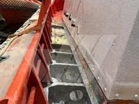 Kapal kerja kanggo didol