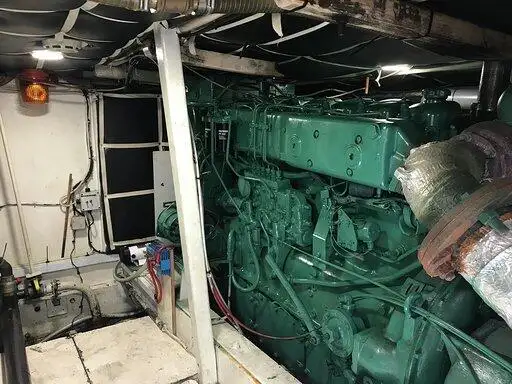Kapal pesiar kanggo didol