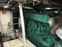 Kapal pesiar kanggo didol