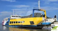 Kapal pendaratan, tangki kanggo didol