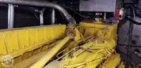 Kapal trawler kanggo didol
